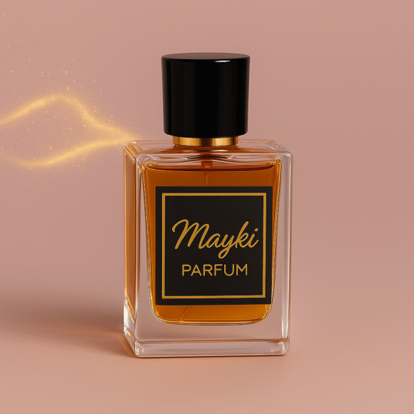 Mayki Narkotik Erkek Parfümü 50ML